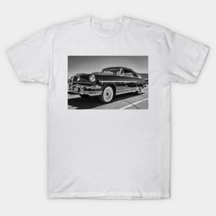 1954 Ford Crestline Sunliner Convertible T-Shirt